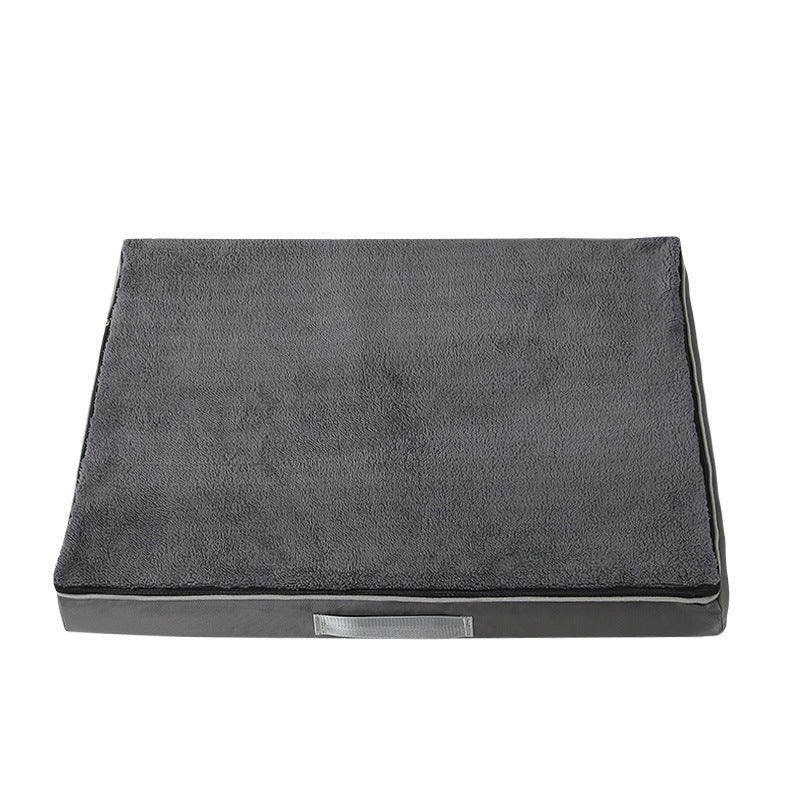 Aura Cloud-Support Relief Bed for Aging Dogs