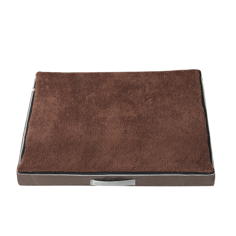 Aura Cloud-Support Relief Bed for Aging Dogs