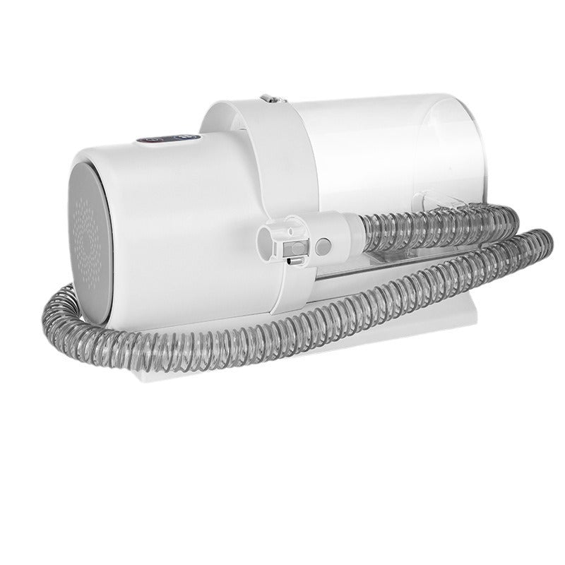 Aura ProGroom 7-in-1 Professional Pet Grooming Vacuum & Trimmer Kit