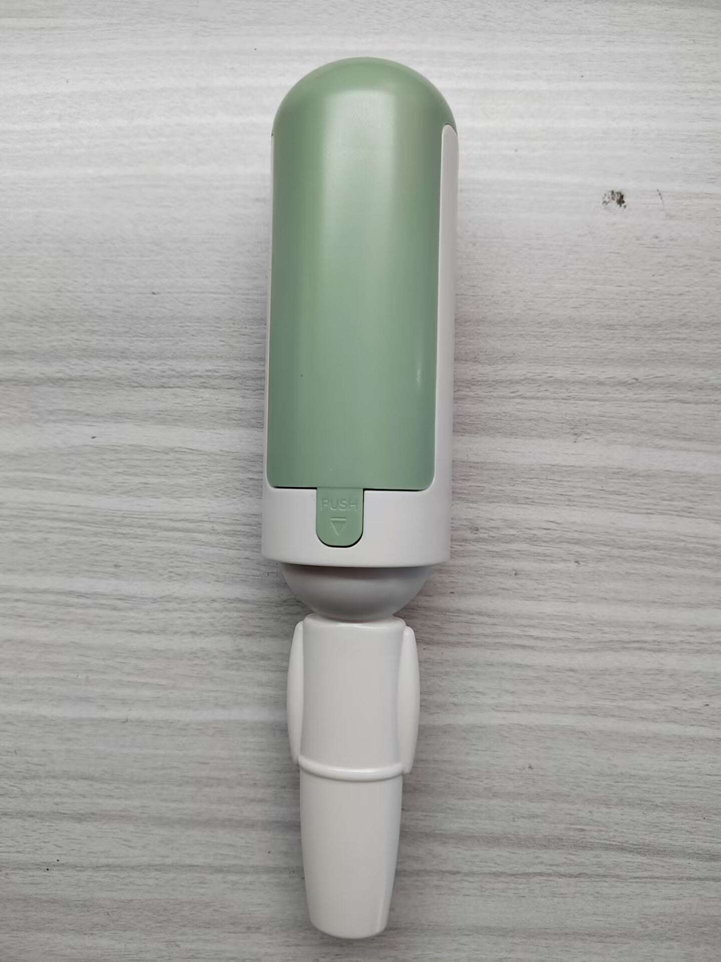 LED Light Pet Hair Remover Roller - Reusable High-Visibility Fur & Lint Remover for Furniture