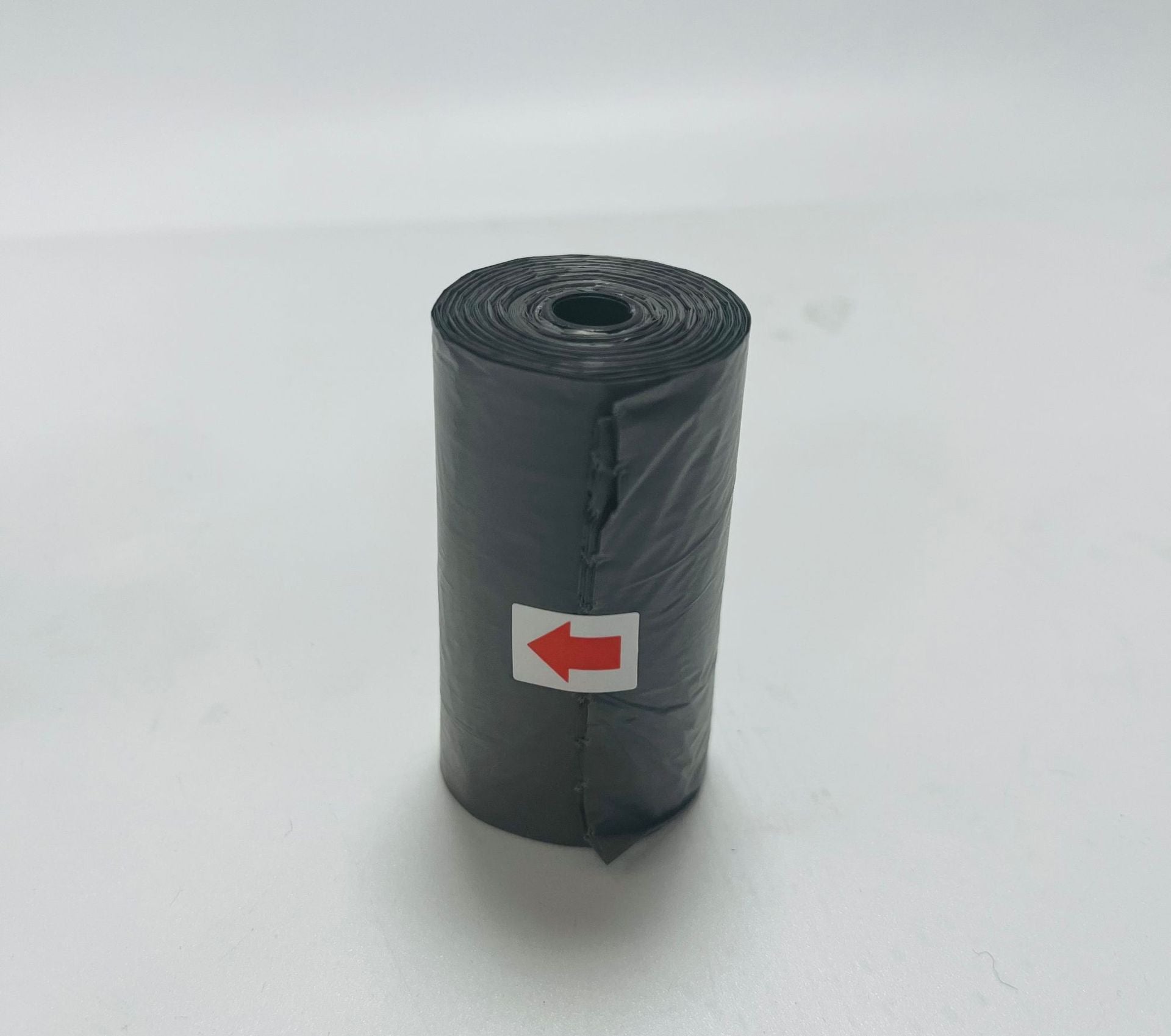 Portable Pet Waste Picker Tool folded