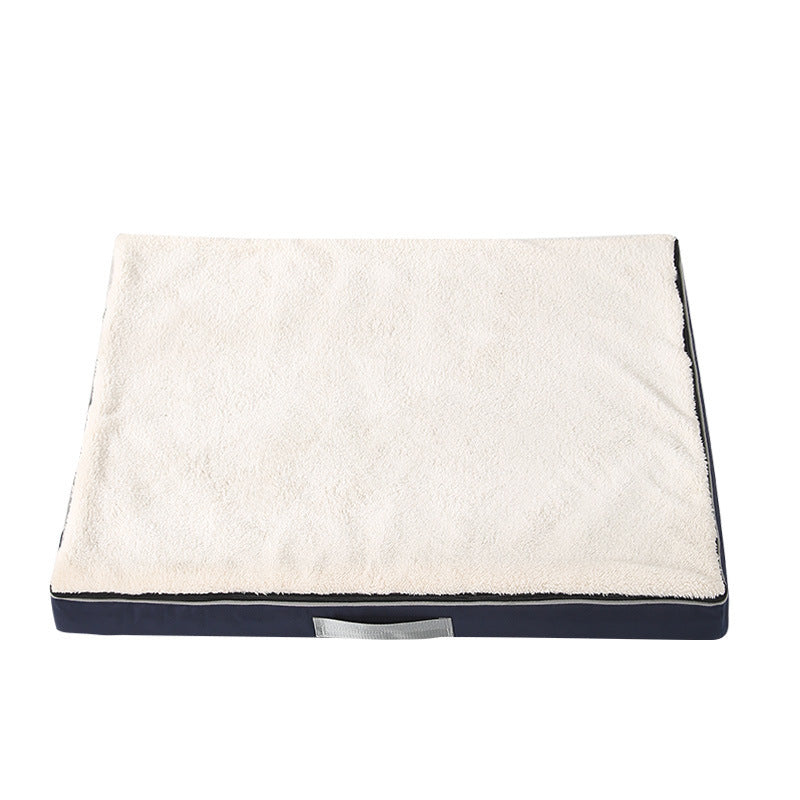 Aura Cloud-Support Relief Bed for Aging Dogs