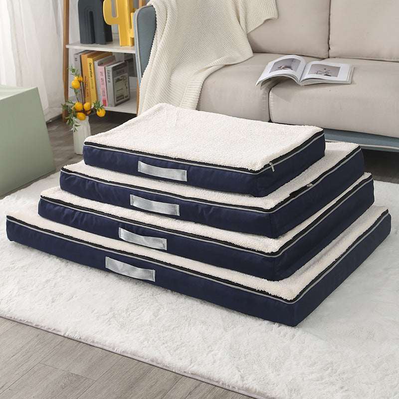 Aura Cloud-Support Relief Bed for Aging Dogs
