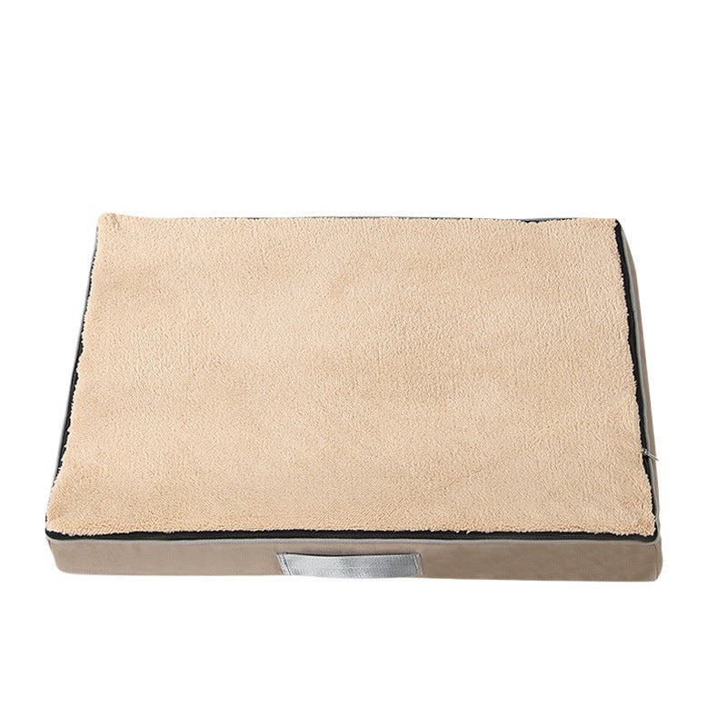Aura Cloud-Support Relief Bed for Aging Dogs