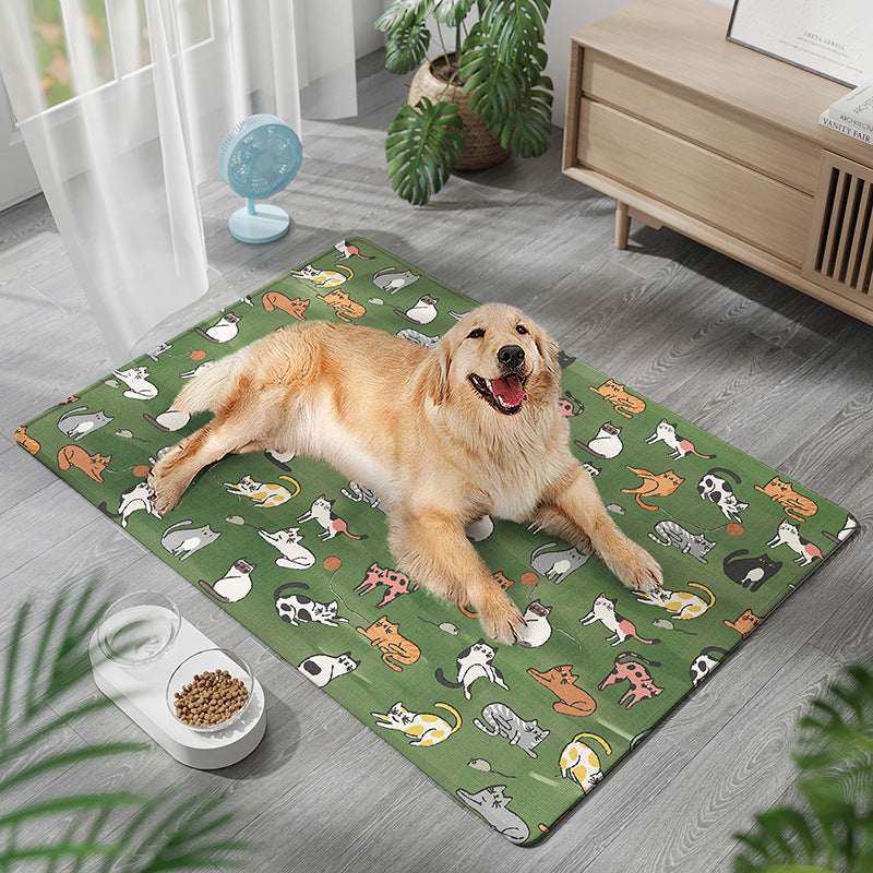 Aura Elite Cooling Bed Pro good 